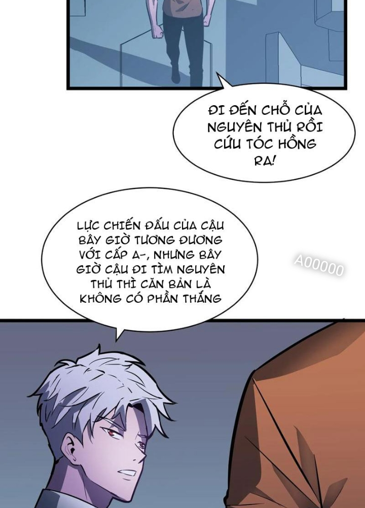 Hệ Thống Mạt Thế Vạn Vật Thăng Cấp Chapter 33 - Trang 2