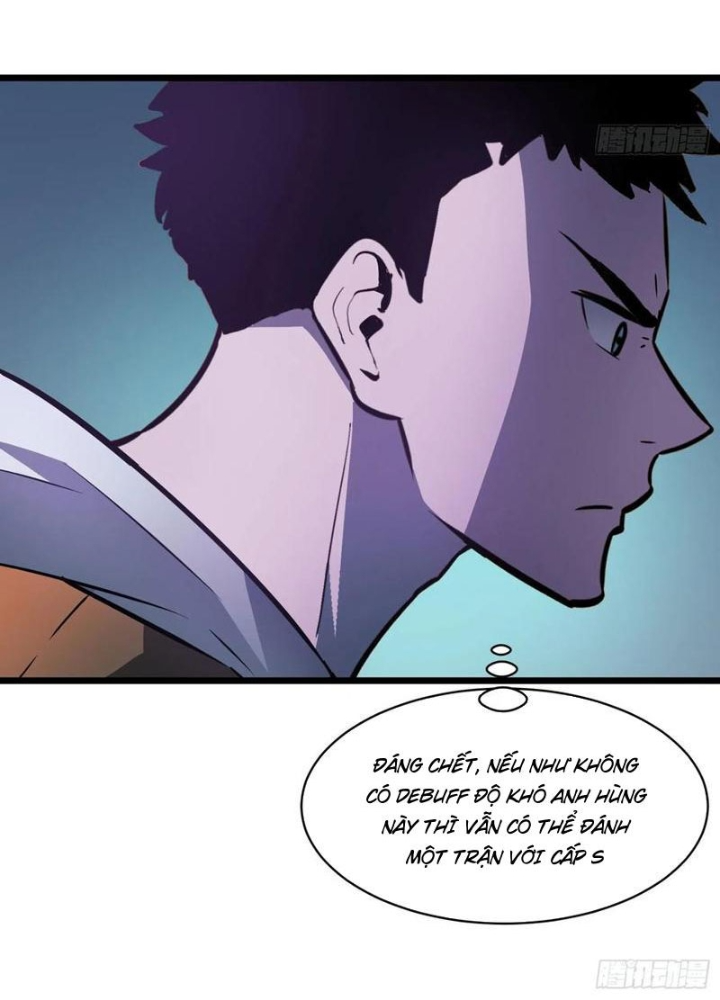 Hệ Thống Mạt Thế Vạn Vật Thăng Cấp Chapter 33 - Trang 2