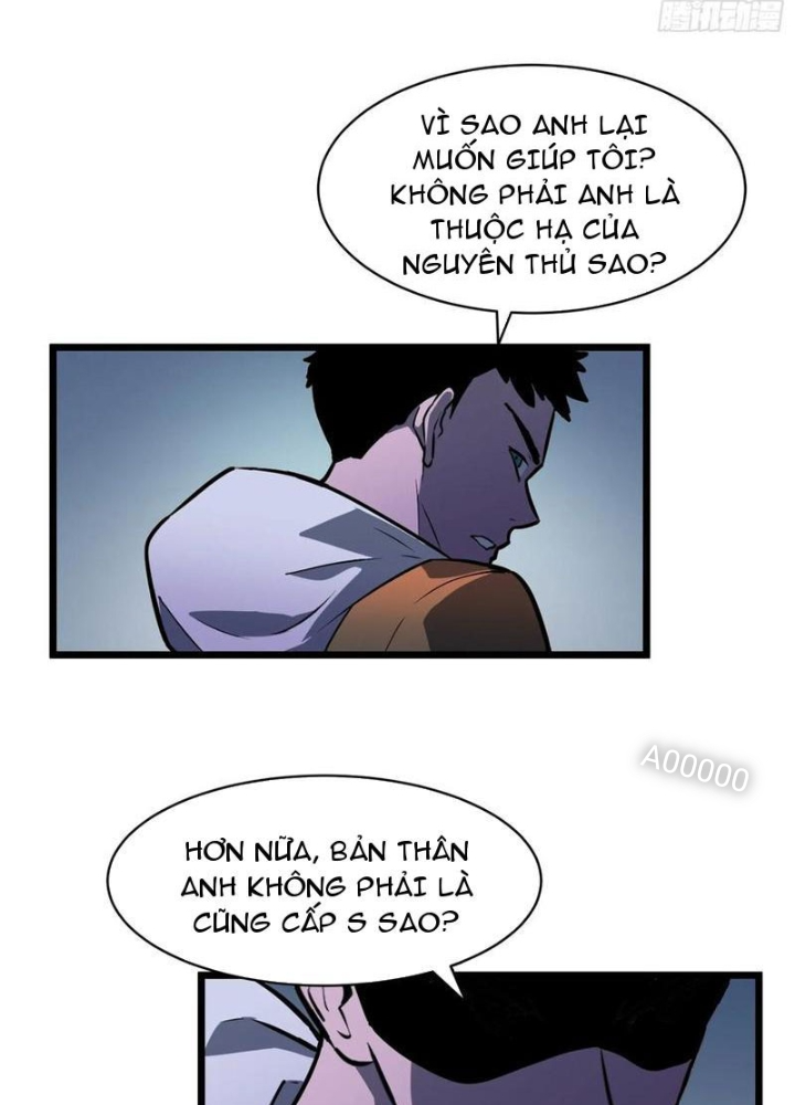 Hệ Thống Mạt Thế Vạn Vật Thăng Cấp Chapter 33 - Trang 2
