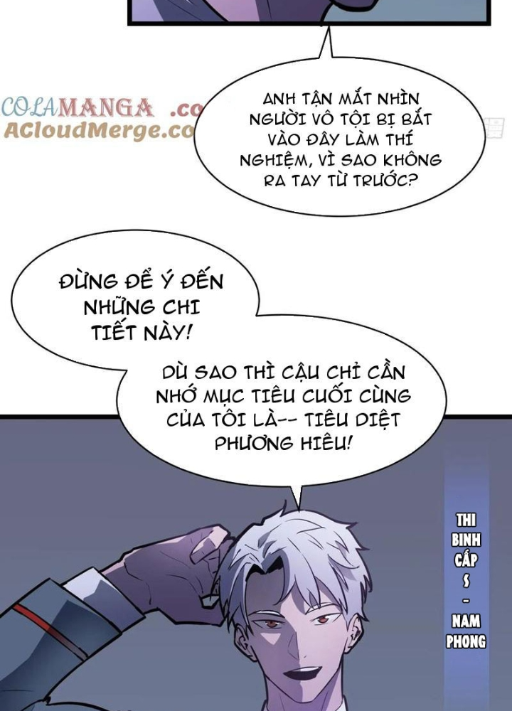 Hệ Thống Mạt Thế Vạn Vật Thăng Cấp Chapter 33 - Trang 2