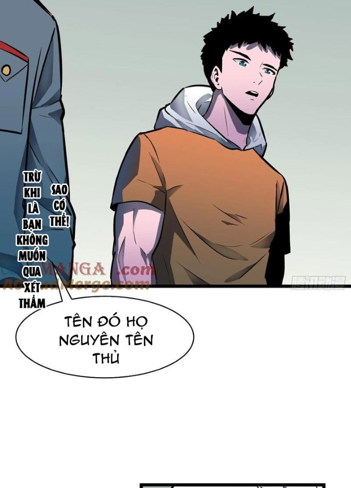 Hệ Thống Mạt Thế Vạn Vật Thăng Cấp Chapter 33 - Trang 2