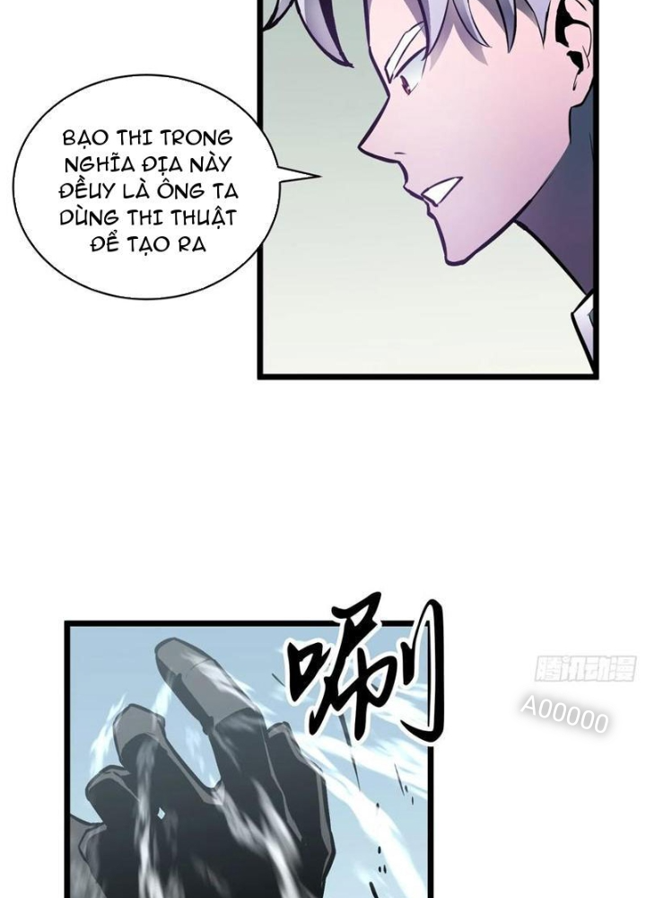 Hệ Thống Mạt Thế Vạn Vật Thăng Cấp Chapter 33 - Trang 2