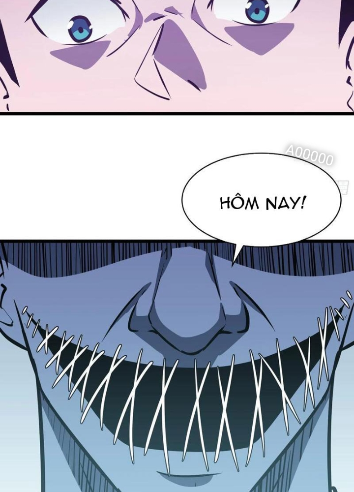Hệ Thống Mạt Thế Vạn Vật Thăng Cấp Chapter 33 - Trang 2