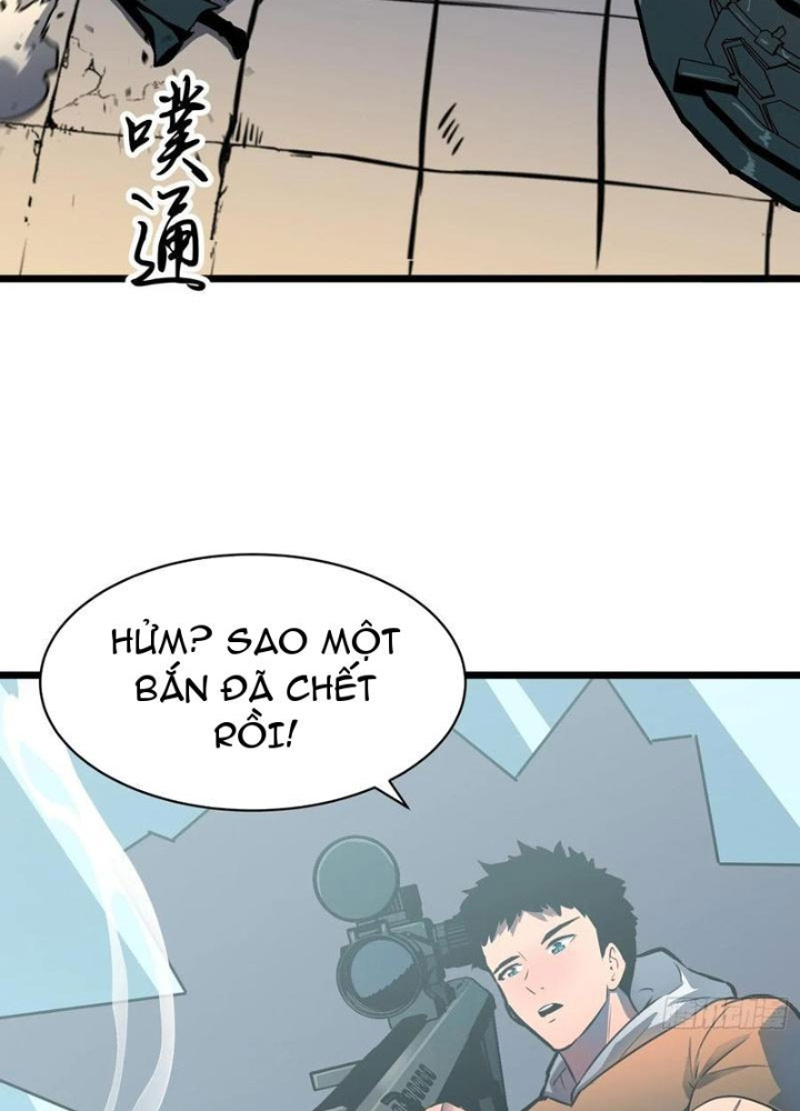 Hệ Thống Mạt Thế Vạn Vật Thăng Cấp Chapter 33 - Trang 2