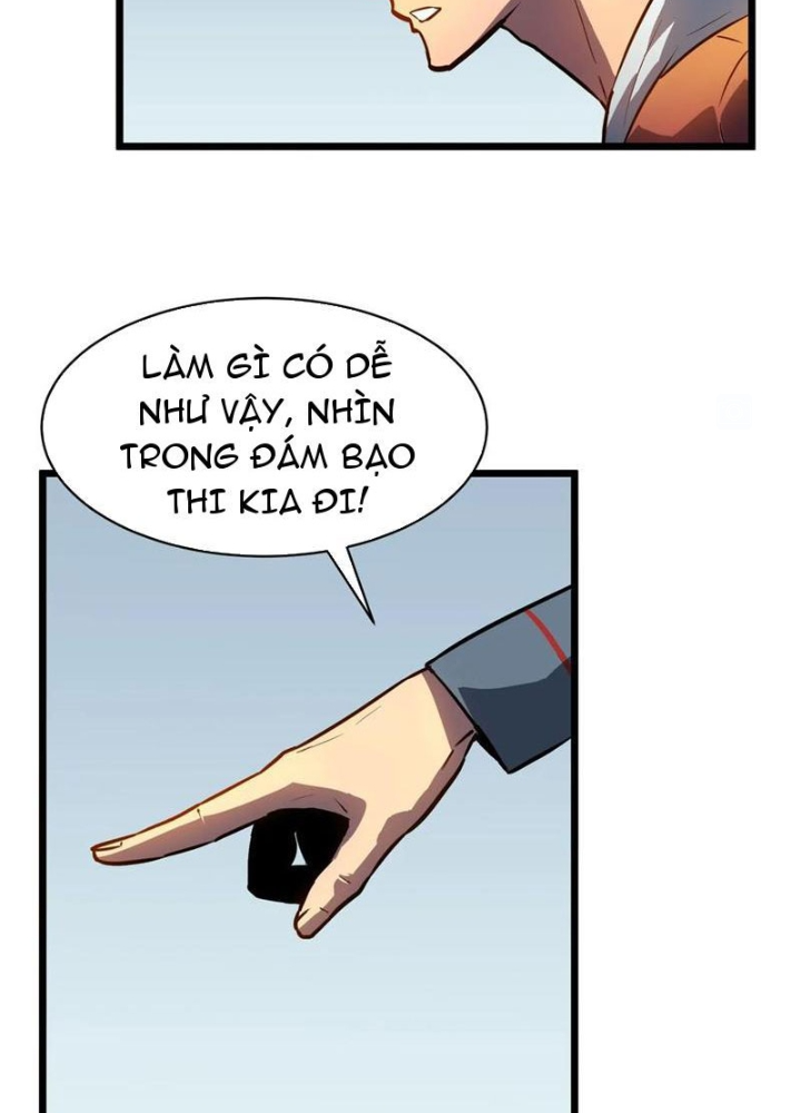 Hệ Thống Mạt Thế Vạn Vật Thăng Cấp Chapter 33 - Trang 2