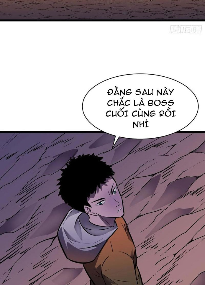 Hệ Thống Mạt Thế Vạn Vật Thăng Cấp Chapter 33 - Trang 2