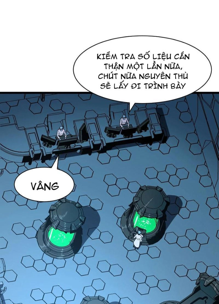 Hệ Thống Mạt Thế Vạn Vật Thăng Cấp Chapter 33 - Trang 2