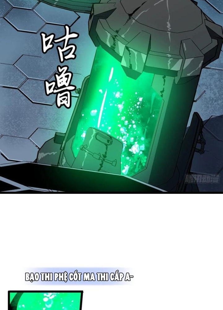 Hệ Thống Mạt Thế Vạn Vật Thăng Cấp Chapter 33 - Trang 2