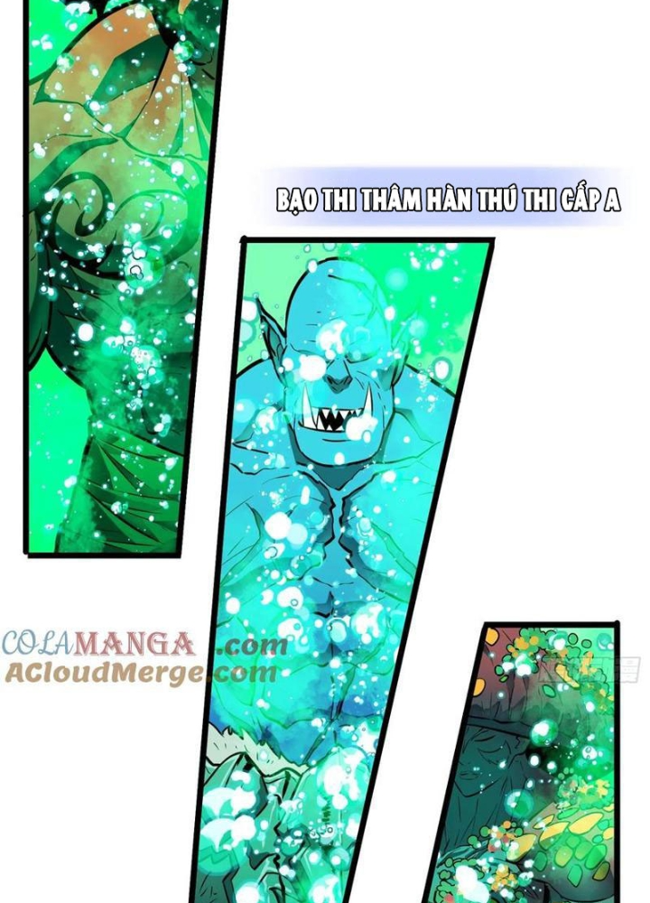 Hệ Thống Mạt Thế Vạn Vật Thăng Cấp Chapter 33 - Trang 2