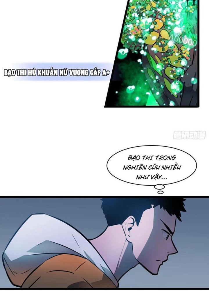Hệ Thống Mạt Thế Vạn Vật Thăng Cấp Chapter 33 - Trang 2