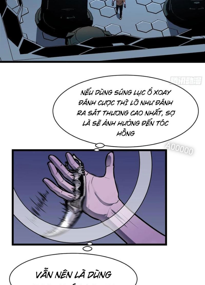 Hệ Thống Mạt Thế Vạn Vật Thăng Cấp Chapter 33 - Trang 2