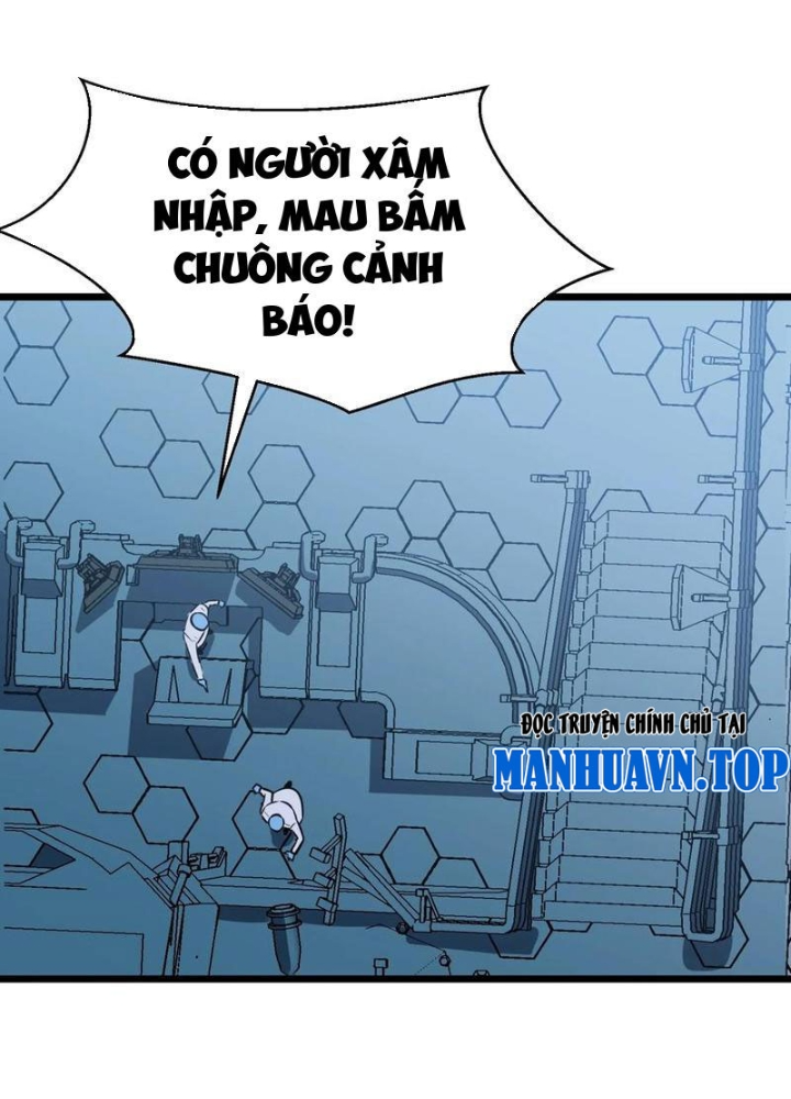 Hệ Thống Mạt Thế Vạn Vật Thăng Cấp Chapter 33 - Trang 2