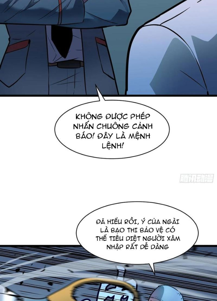 Hệ Thống Mạt Thế Vạn Vật Thăng Cấp Chapter 33 - Trang 2