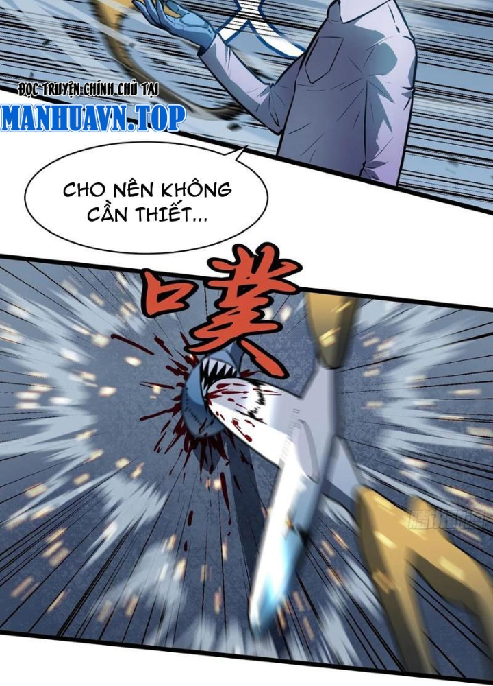 Hệ Thống Mạt Thế Vạn Vật Thăng Cấp Chapter 33 - Trang 2