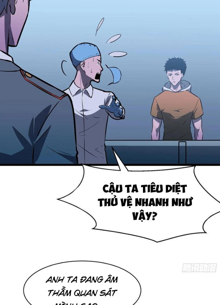 Hệ Thống Mạt Thế Vạn Vật Thăng Cấp Chapter 33 - Trang 2