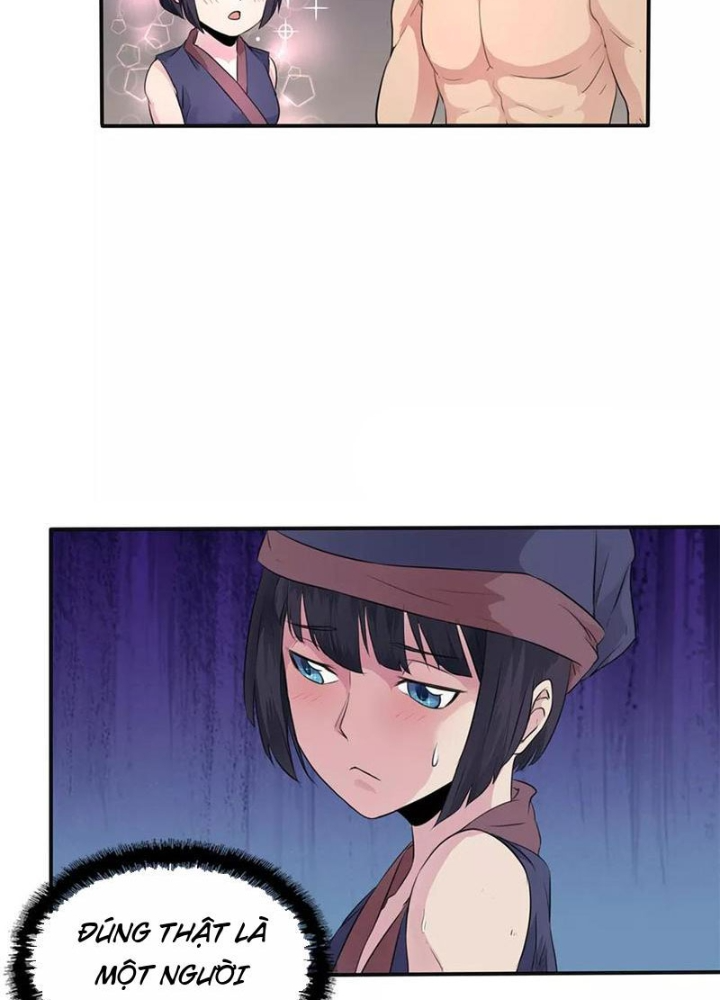 Đệ Nhất Chiến Thần Chapter 16 - Trang 2