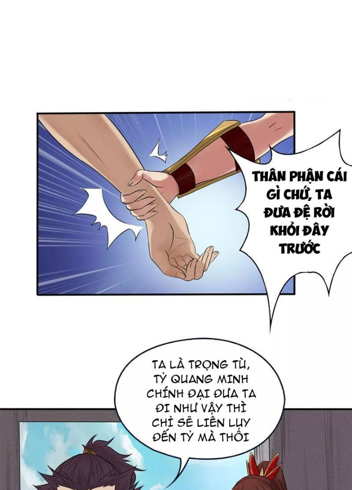 Đệ Nhất Chiến Thần Chapter 16 - Trang 2