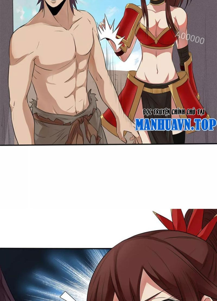 Đệ Nhất Chiến Thần Chapter 16 - Trang 2