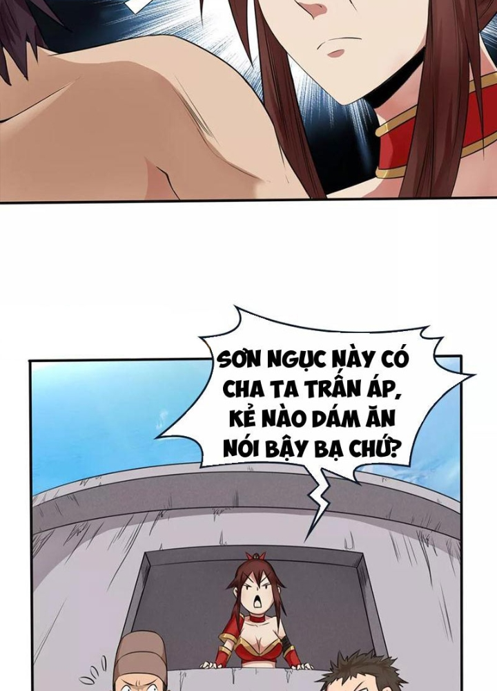 Đệ Nhất Chiến Thần Chapter 16 - Trang 2