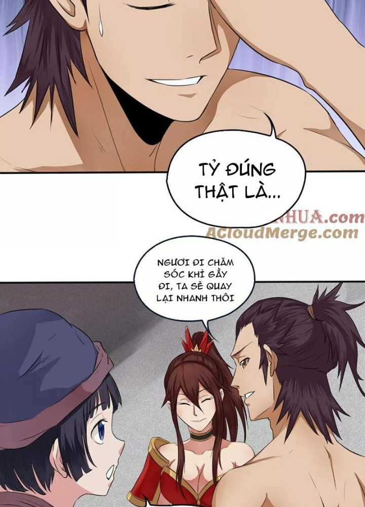 Đệ Nhất Chiến Thần Chapter 16 - Trang 2
