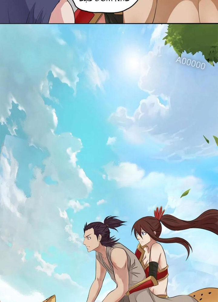 Đệ Nhất Chiến Thần Chapter 16 - Trang 2