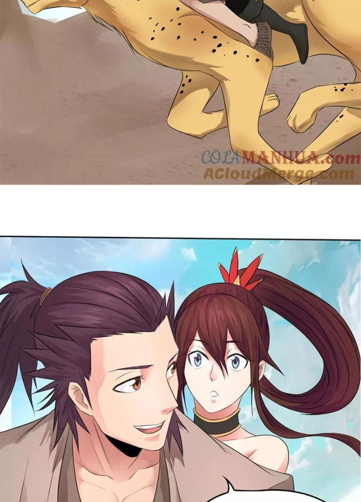 Đệ Nhất Chiến Thần Chapter 16 - Trang 2