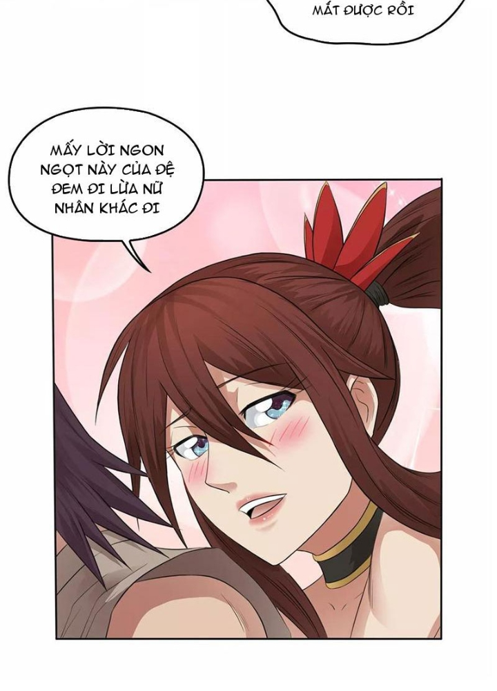 Đệ Nhất Chiến Thần Chapter 16 - Trang 2