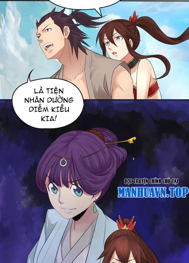 Đệ Nhất Chiến Thần Chapter 16 - Trang 2