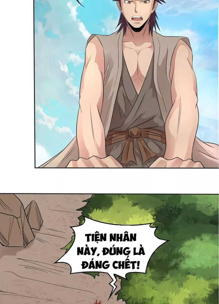Đệ Nhất Chiến Thần Chapter 16 - Trang 2