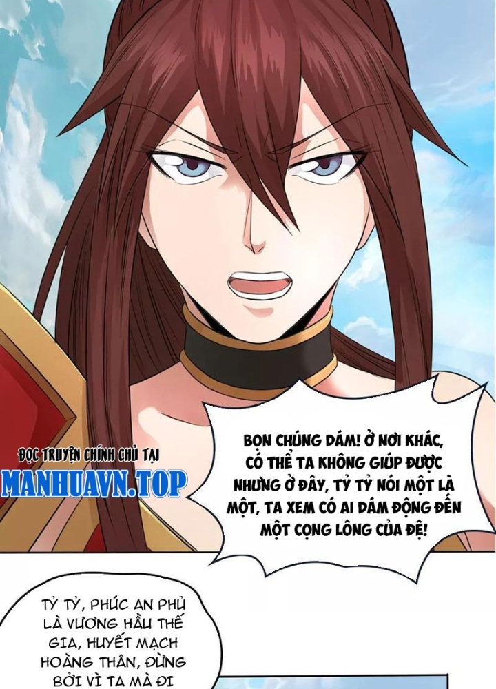 Đệ Nhất Chiến Thần Chapter 16 - Trang 2