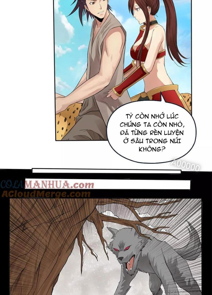 Đệ Nhất Chiến Thần Chapter 16 - Trang 2