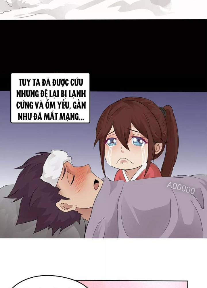 Đệ Nhất Chiến Thần Chapter 16 - Trang 2