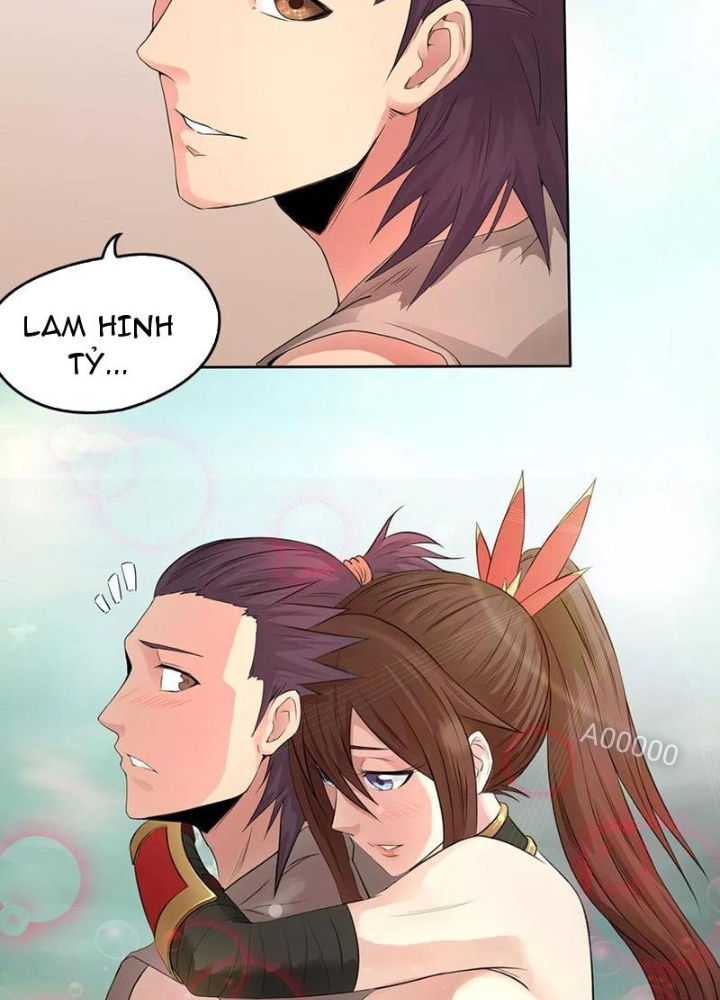 Đệ Nhất Chiến Thần Chapter 16 - Trang 2