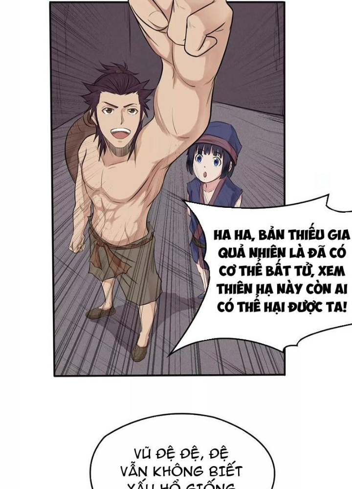 Đệ Nhất Chiến Thần Chapter 16 - Trang 2