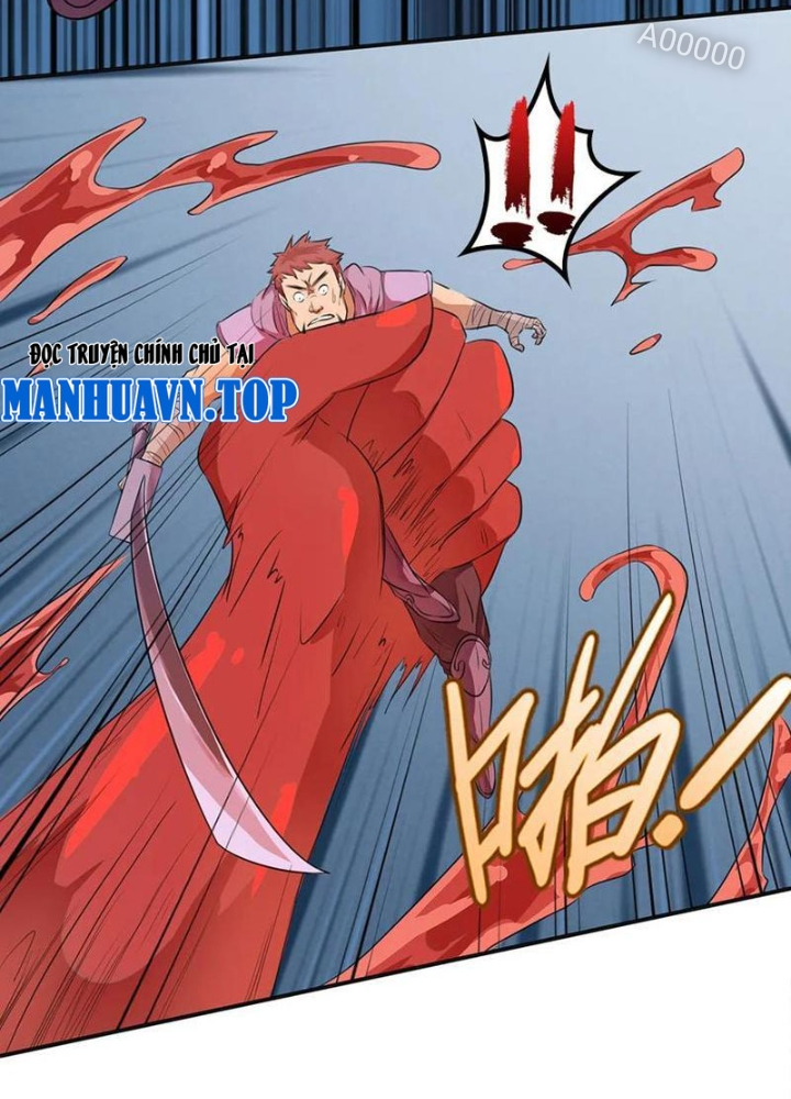 Đệ Nhất Chiến Thần Chapter 17 - Trang 2