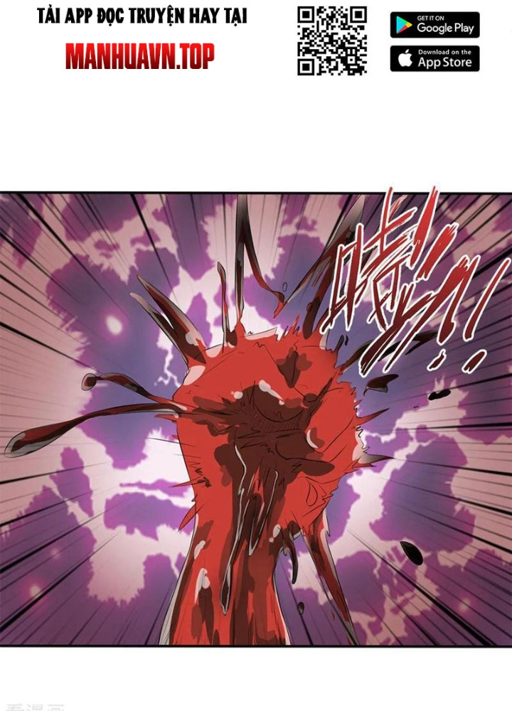 Đệ Nhất Chiến Thần Chapter 17 - Trang 2