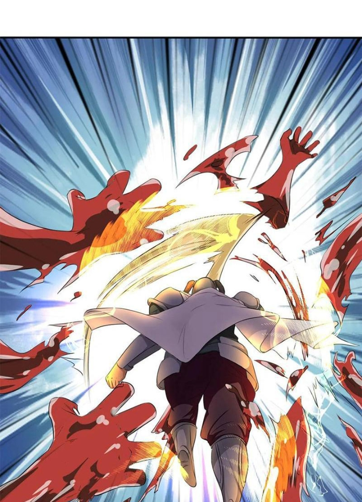 Đệ Nhất Chiến Thần Chapter 17 - Trang 2