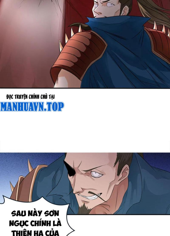 Đệ Nhất Chiến Thần Chapter 17 - Trang 2