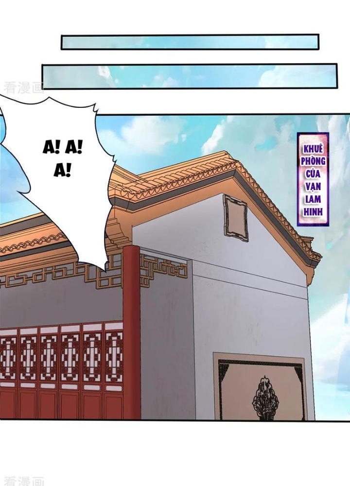 Đệ Nhất Chiến Thần Chapter 17 - Trang 2