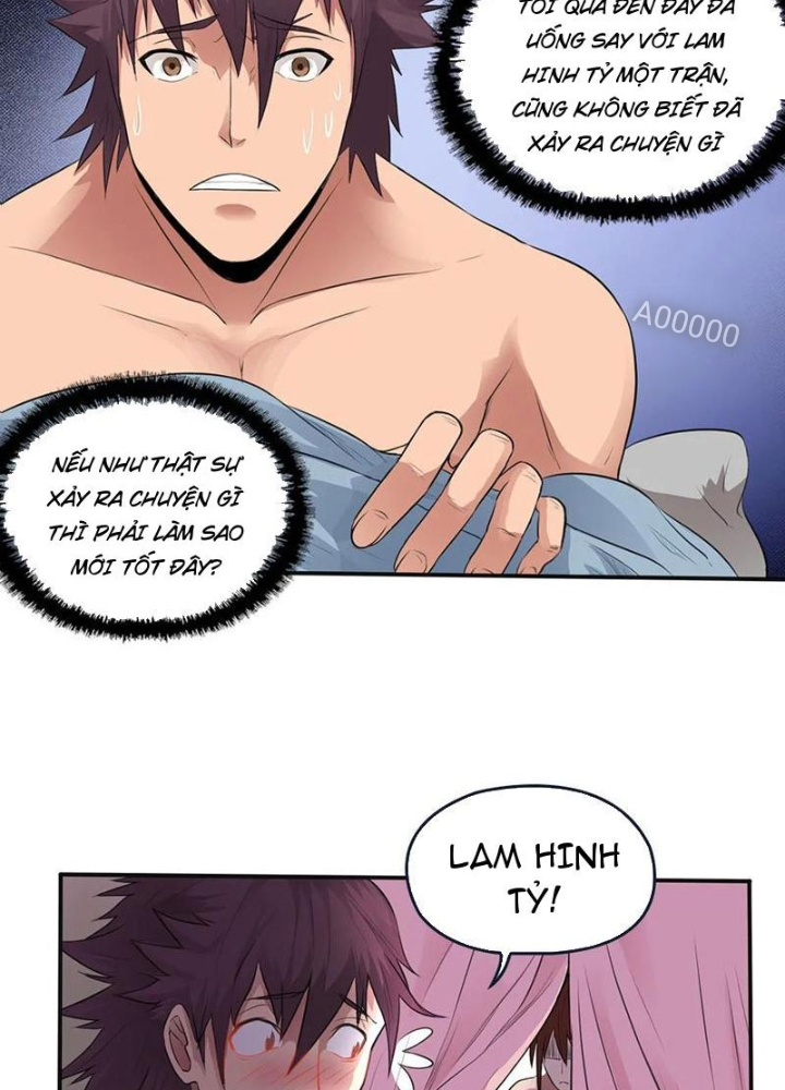 Đệ Nhất Chiến Thần Chapter 17 - Trang 2