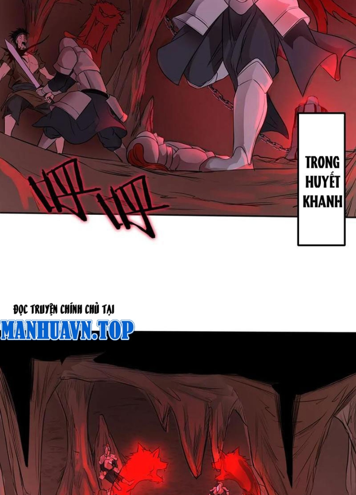 Đệ Nhất Chiến Thần Chapter 17 - Trang 2