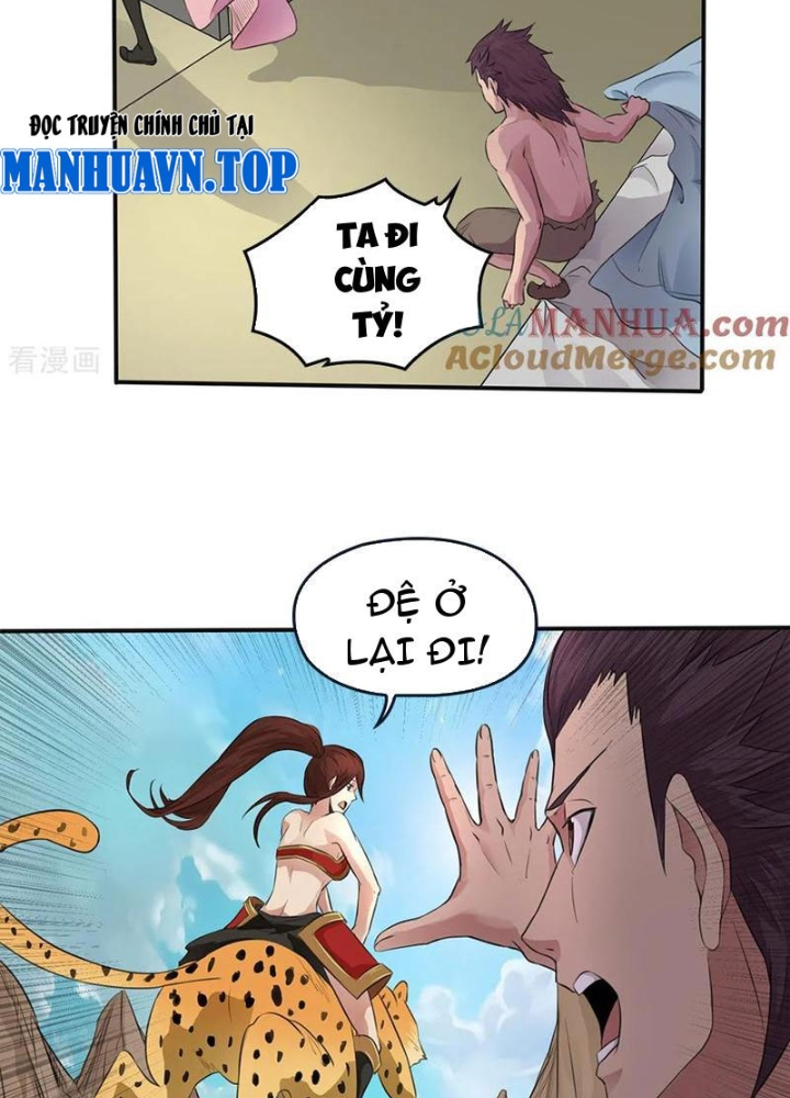 Đệ Nhất Chiến Thần Chapter 17 - Trang 2