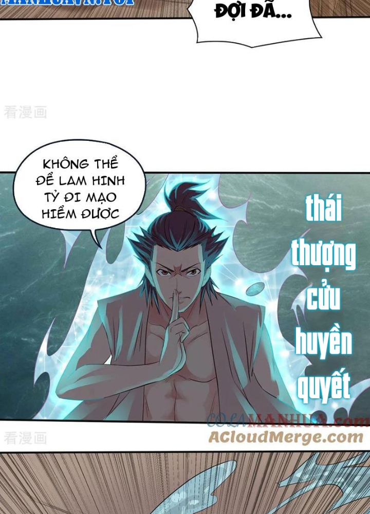 Đệ Nhất Chiến Thần Chapter 17 - Trang 2