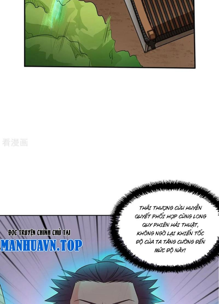 Đệ Nhất Chiến Thần Chapter 17 - Trang 2