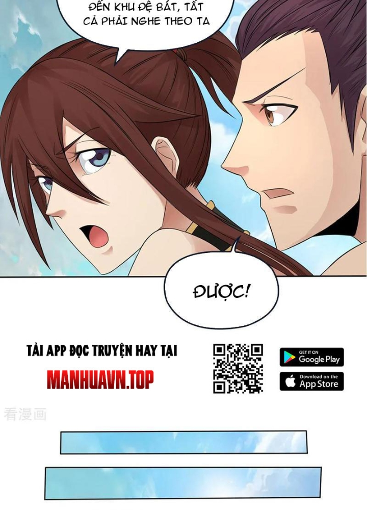 Đệ Nhất Chiến Thần Chapter 17 - Trang 2