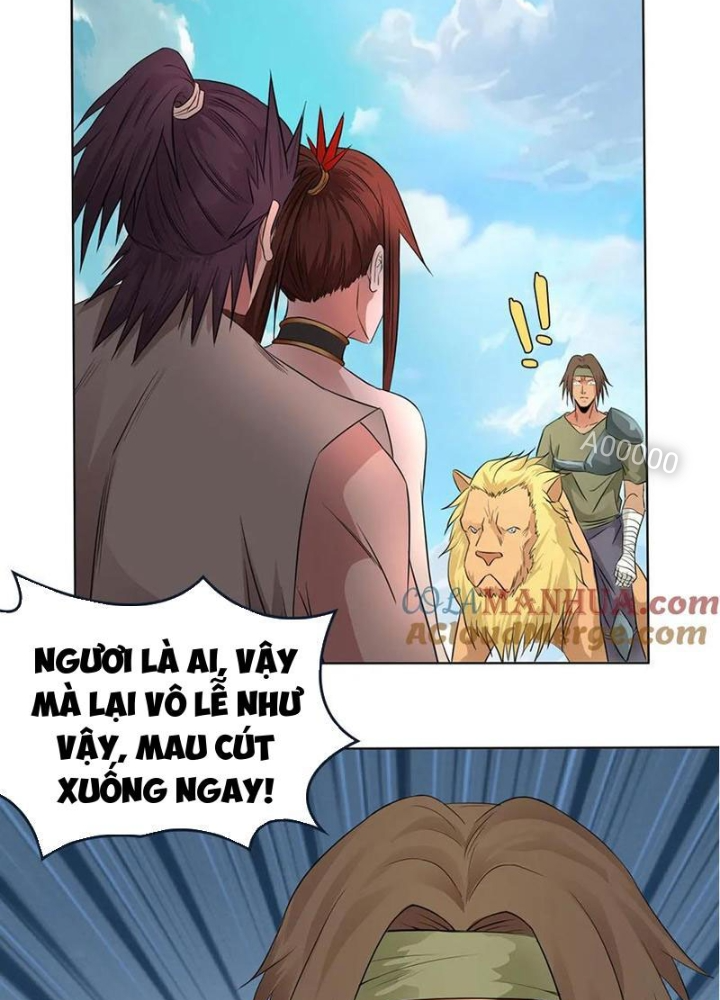 Đệ Nhất Chiến Thần Chapter 17 - Trang 2