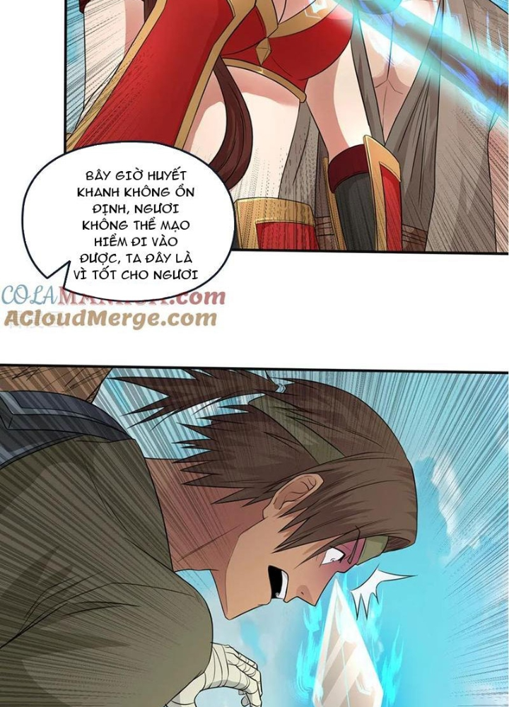 Đệ Nhất Chiến Thần Chapter 17 - Trang 2