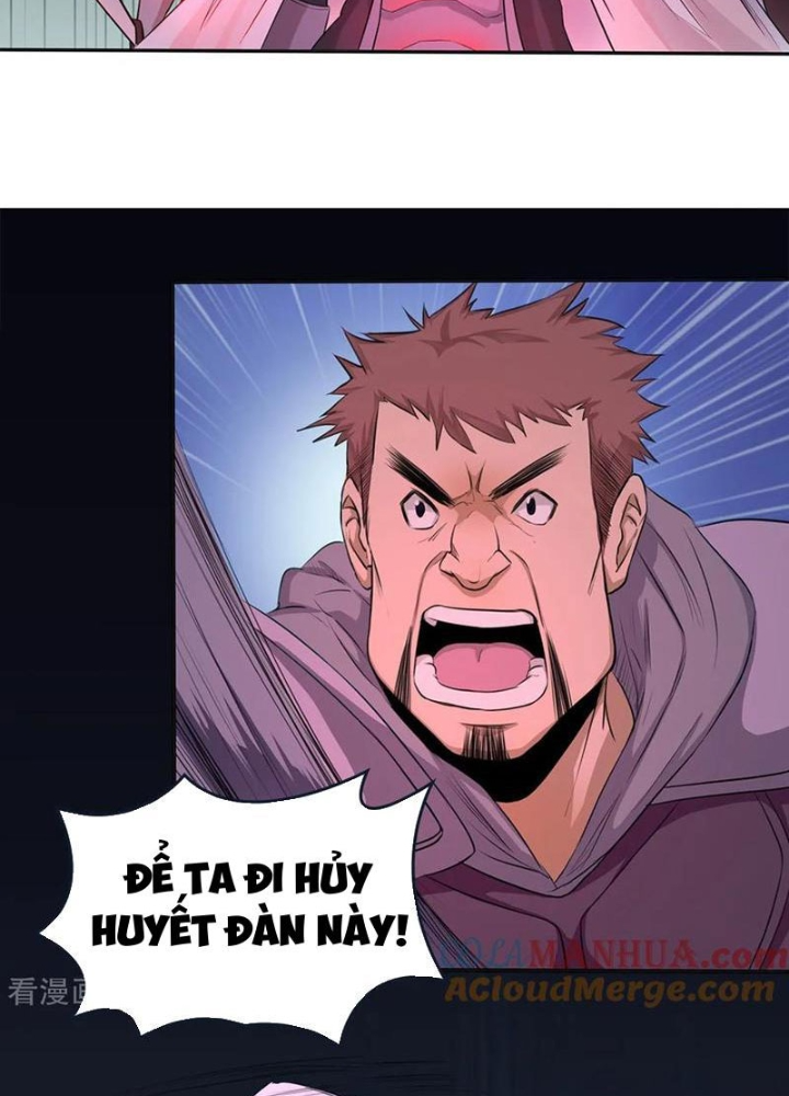 Đệ Nhất Chiến Thần Chapter 17 - Trang 2