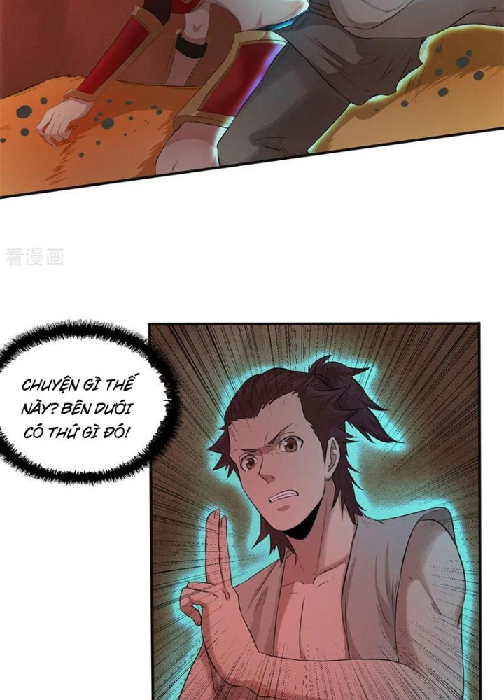Đệ Nhất Chiến Thần Chapter 18 - Trang 2