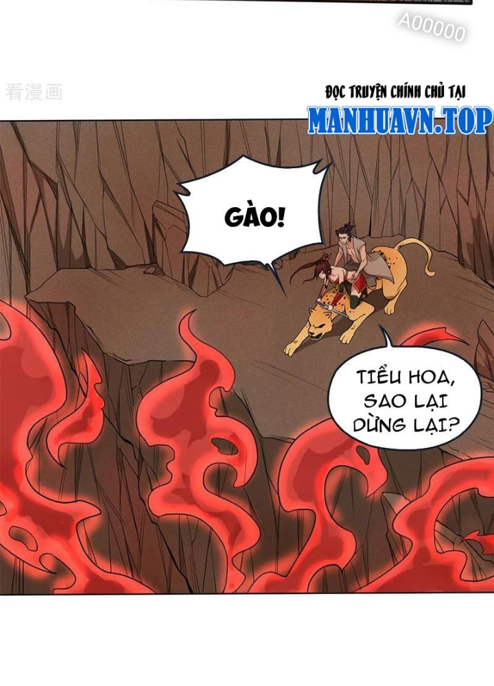 Đệ Nhất Chiến Thần Chapter 18 - Trang 2